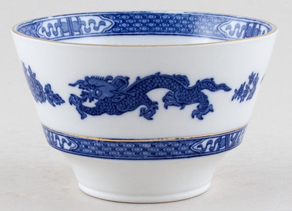 Sugar Bowl c1930